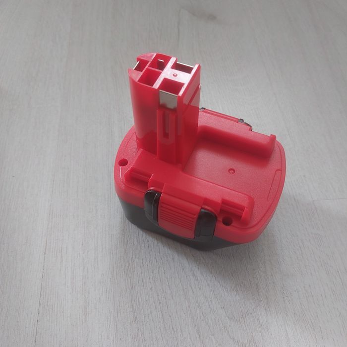 Усилена Батерия 12V 4.8Ah за Bosch – Ni-MH (Замества BAT043, BAT045 и др.)