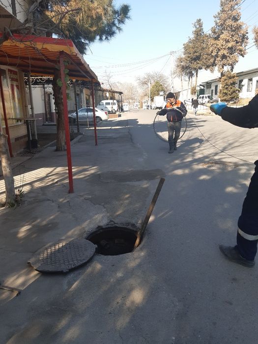 КАНАЛИЗАЦИЯ тозалаш. Kanalizatsiya tozalash