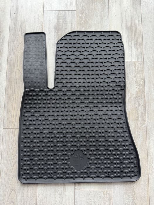 Set 4 covorase presuri cauciuc Tesla Model 3 2017-2023