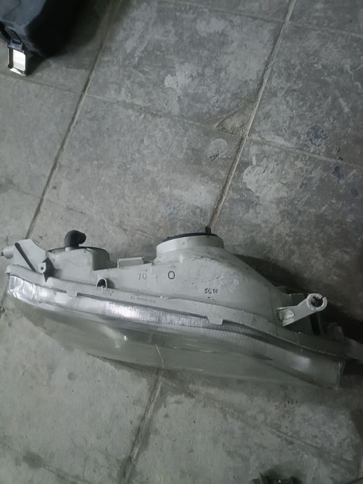 Фары, Тойота Марк 2, креста