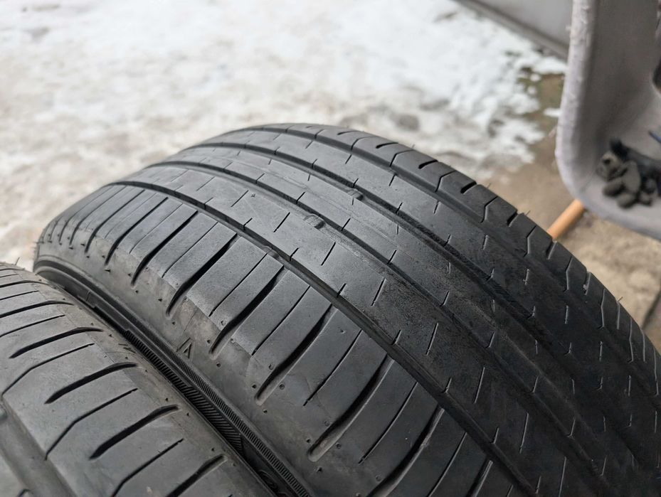 225/55 R16 • Vara • Falken Ziex ZE310 99V | 4 buc | Pret/buc