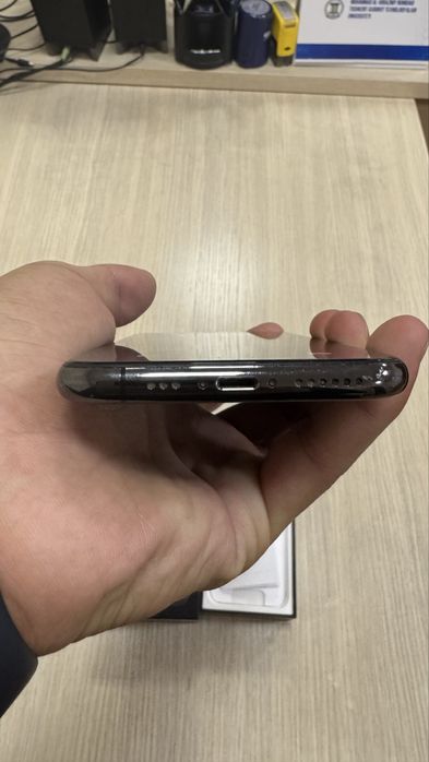 IPhone 11 PRO 64GB space gray