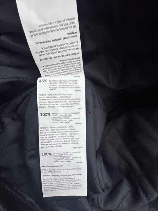 Geaca mohito marimea s - noua cu eticheta