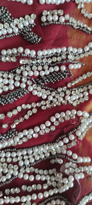 Rochie eleganta visinie