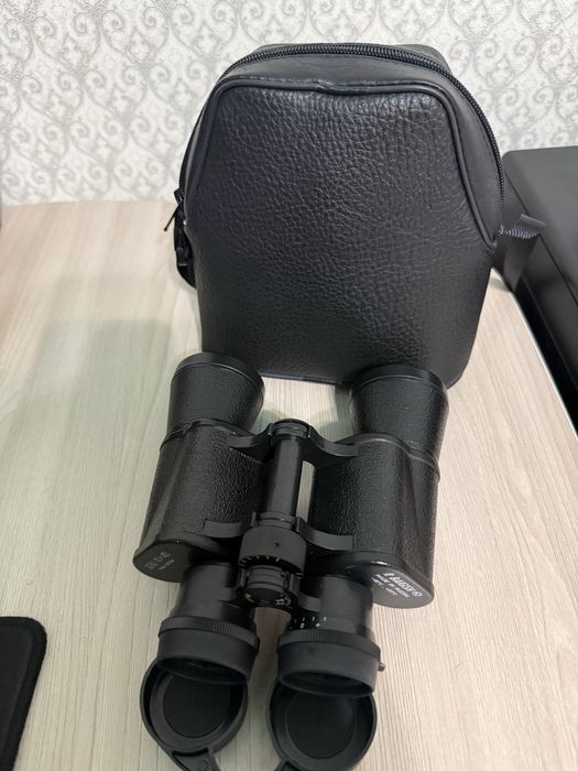 Продам бинокль в отличном состоянии