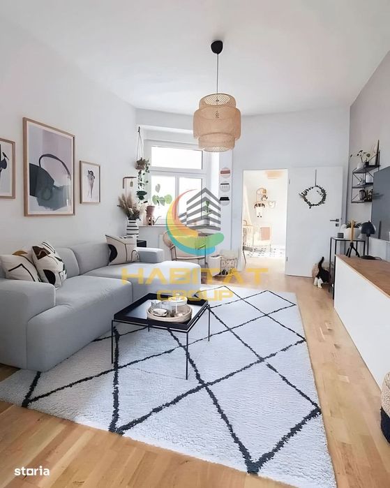 Apartment in Bucuresti - View 2