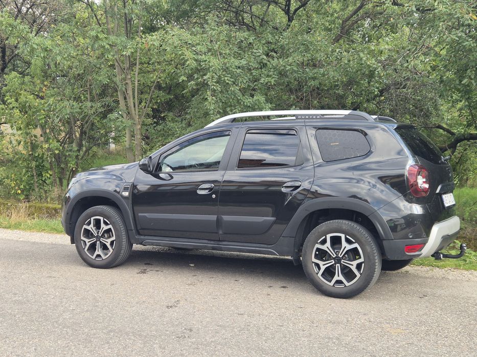 DACIA Duster 2020 — imagine 4