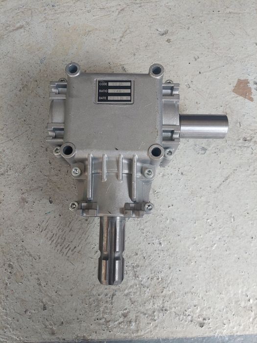 Transmisie unghiulara