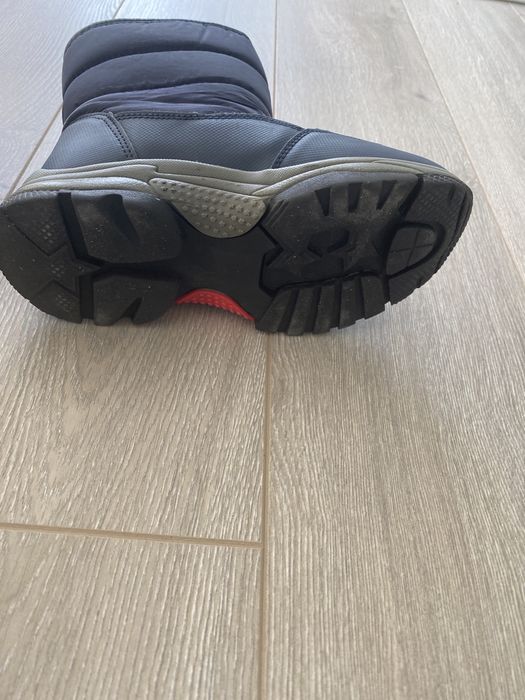 Сапоги детские