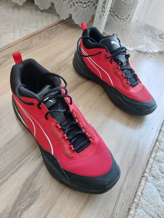 Спортни кецове Puma, размер 47