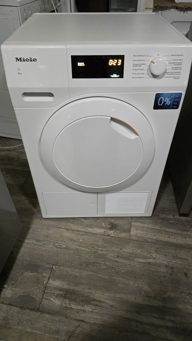 Сушилня Miele T1 8kg