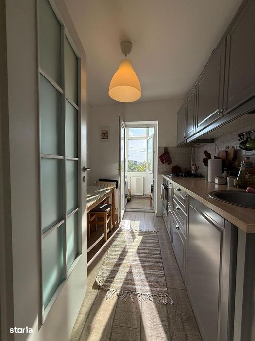 2 camere DEC. în Canta | Renovat complet | Gata de mutare - Zona Profi