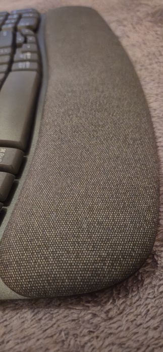 Keyboard LOGITECH wave keys