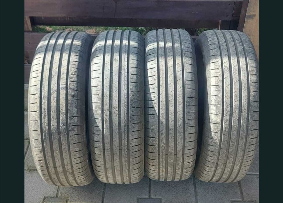 Vand Anvelope Vara Skoda Octavia