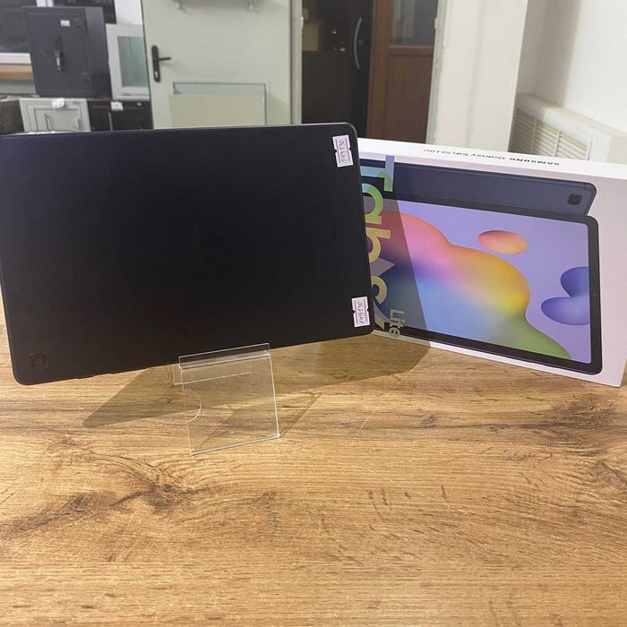 к162/Планшет Samsung Galaxy Tab S6 Lite 128GB/sk149130