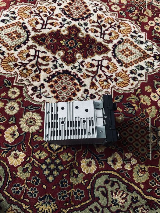 Автомагнитола