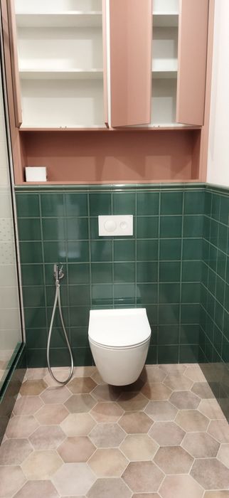 Сантехник. Качественно ,акуратно.