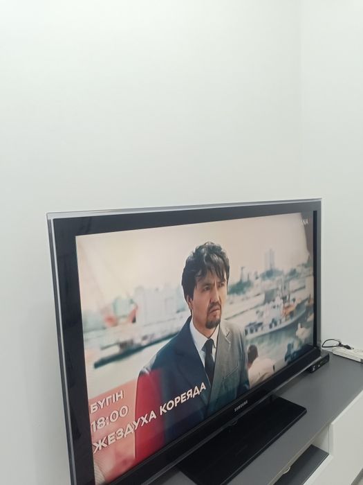 Телевизор Samsung