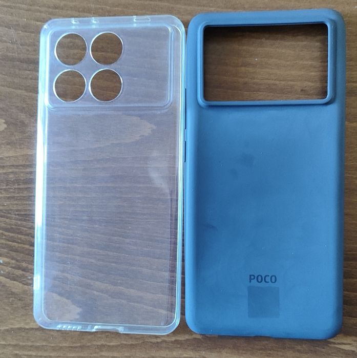 Poco X6 Pro 5G  8GB/256GB