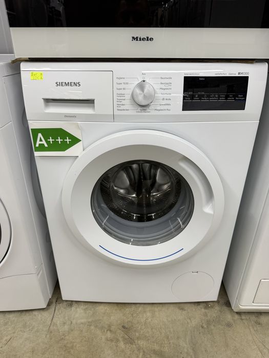 Пералня Siemens IQ 300 8кг А+++ Germany Гаранция