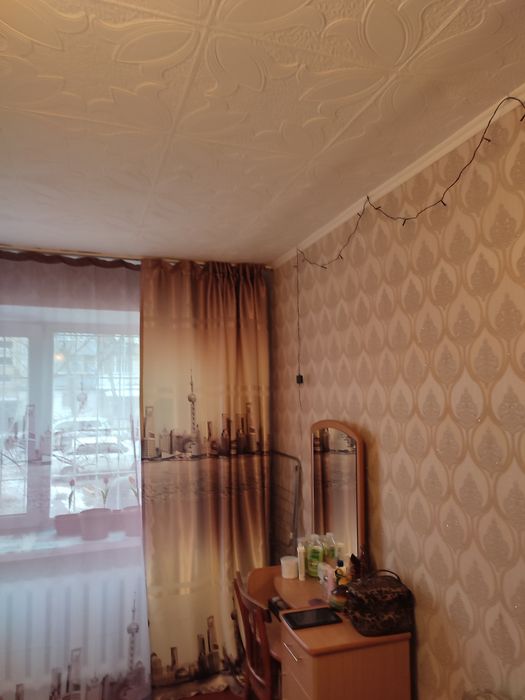 Продам трёхкомнатную кв