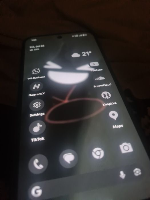 Google Pixel 10.