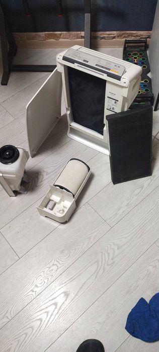 Продаю Очистители воздуха для дома.