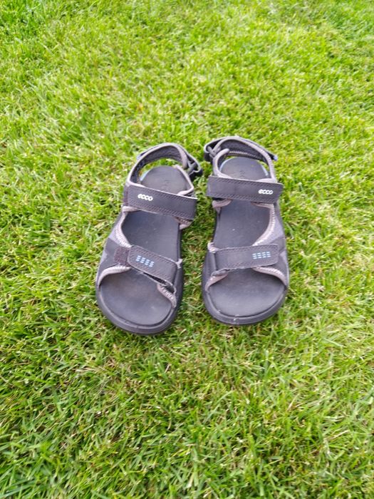Детски сандали ECCO, номер 34