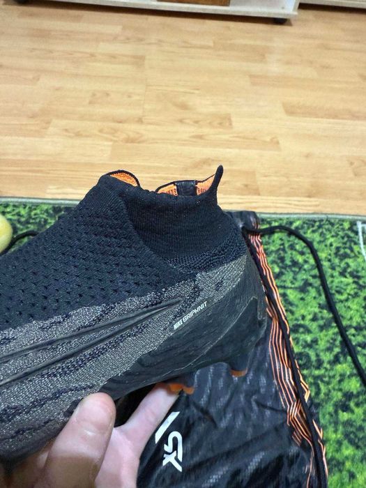 nike phantom gx elite футболни бутонки