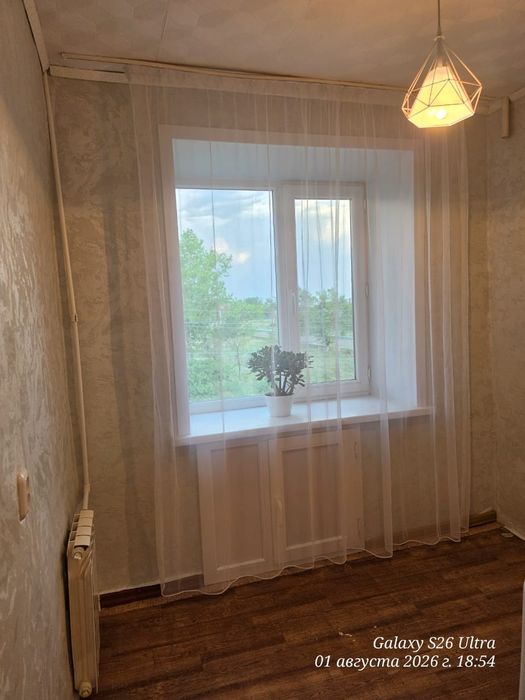 Продам квартиру! Пос.Кушокы