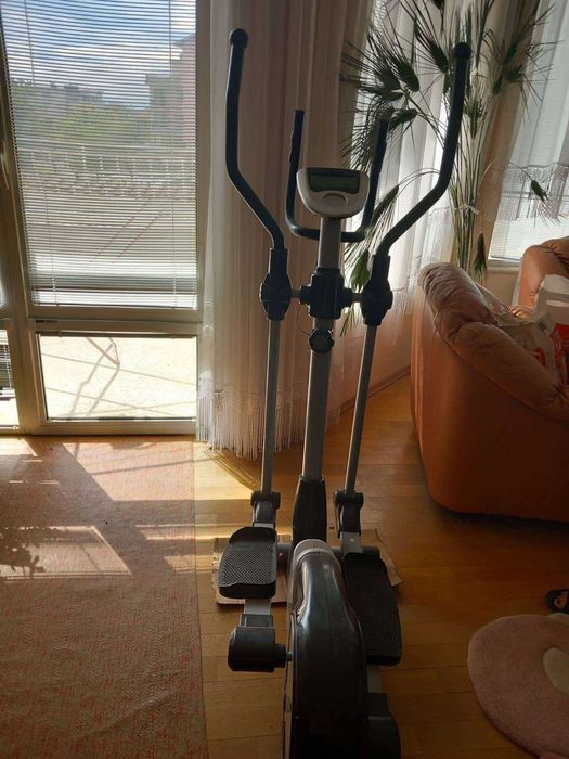 Кростренажор Active Gym AG-580