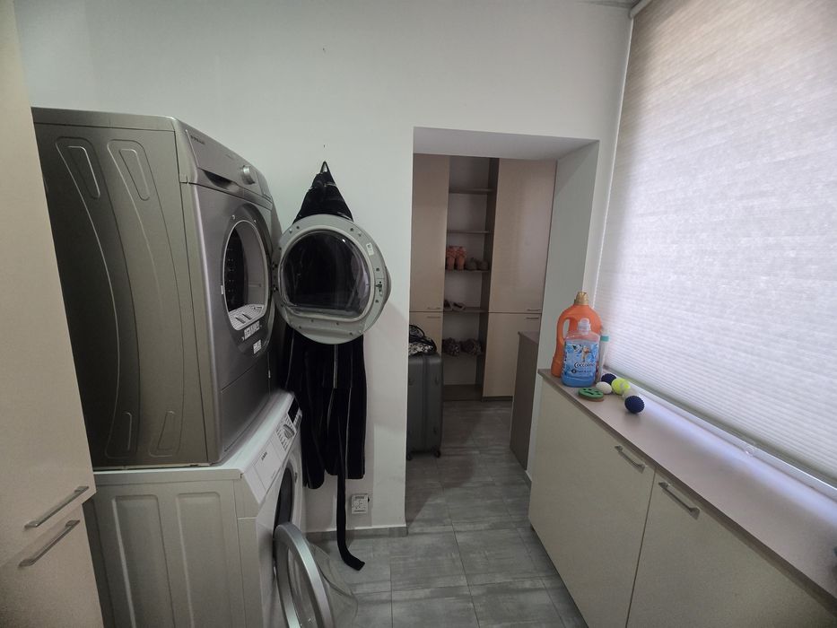 Продава се Тристаен апартамент в Бургас, Славейков - 98 кв.м за 1888 €/кв.м - Снимка #6