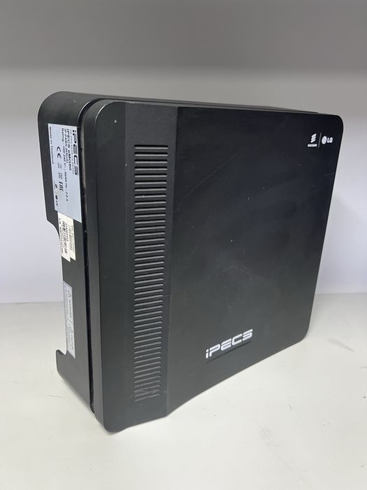 Продам АТС Ericsson-LG
