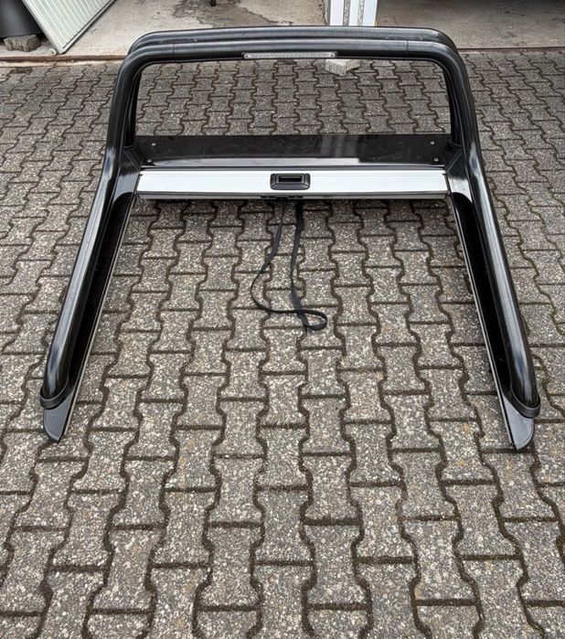 Щора за vw amarok