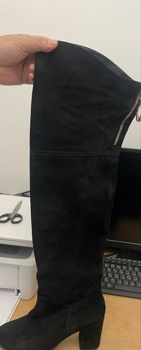 Евро зима сапоги