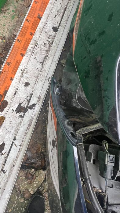 Bara spate bmw f10 f11 facelift praguri bara fata bmw f10 lci
