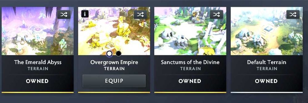 Аккаунт Steam - DOTA2