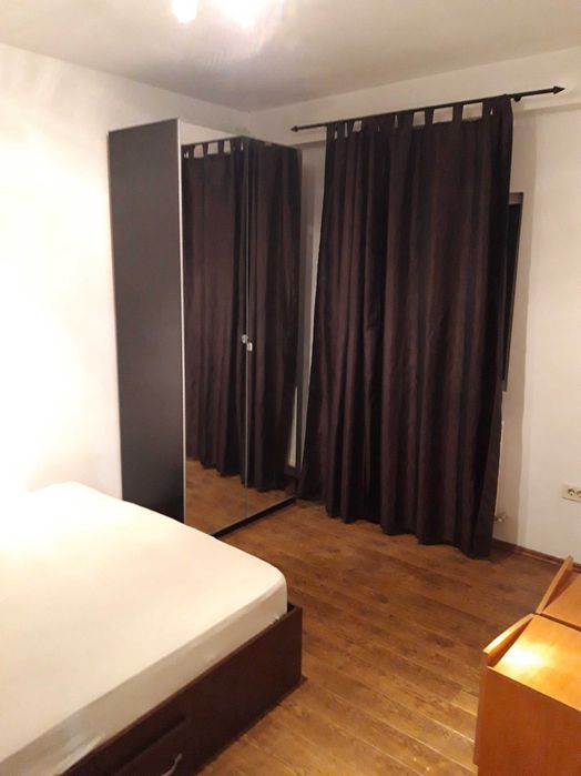 inchiriez garsoniera dubla militati residence