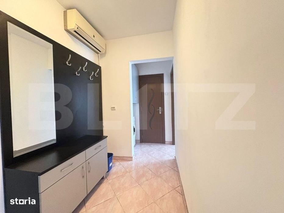 Apartament 3 camere, 57 mp, zona Sagului