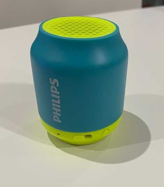 Bluetooth колонки Philips и Soundcore неизползвани безжична тонколонка