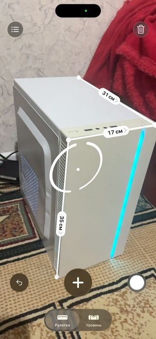 Компьютер игровой