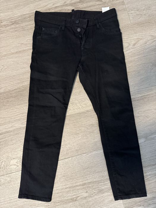 Blugi Dsquared2