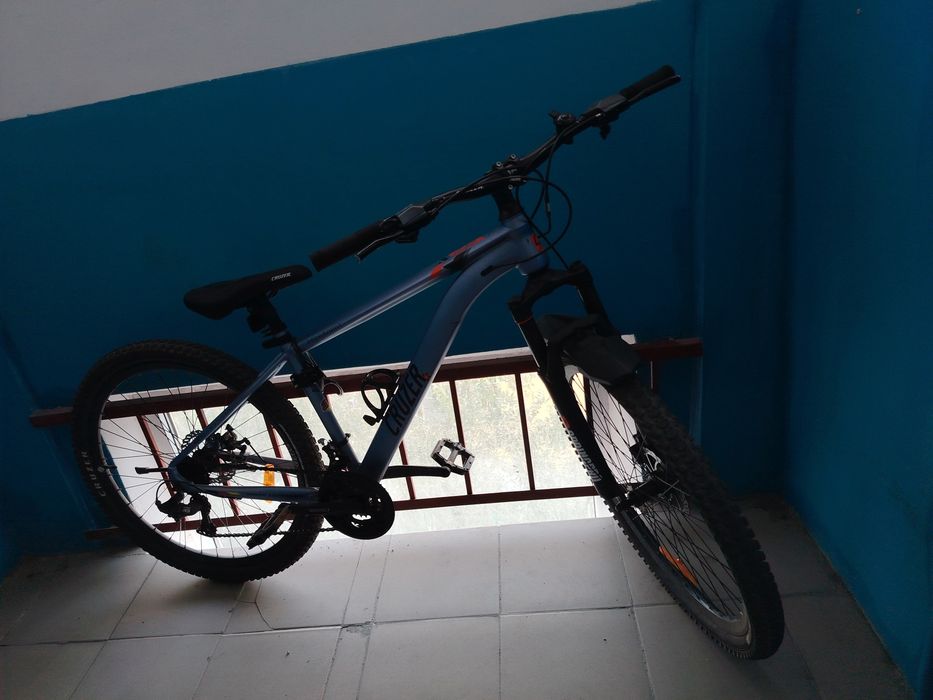 Велосипед Cruiser
