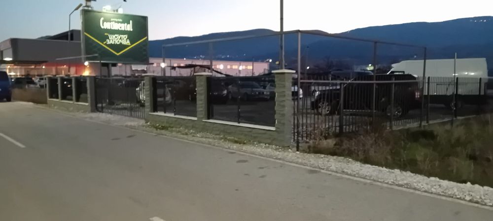 Дава се под наем Гараж / Паркомясто в Асеновград - 1500 кв.м за 765 € - Снимка #5