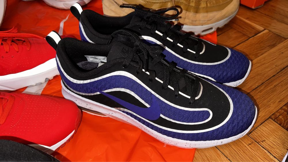 *Екслузивна* Колекция от редки оригинални нови Nike 44-46 номер