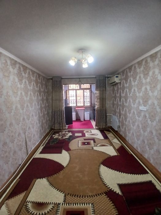 Срочно 2 хонали квартира ижарага берилади!!!