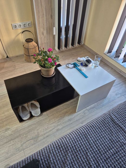 Холна маса за кафе