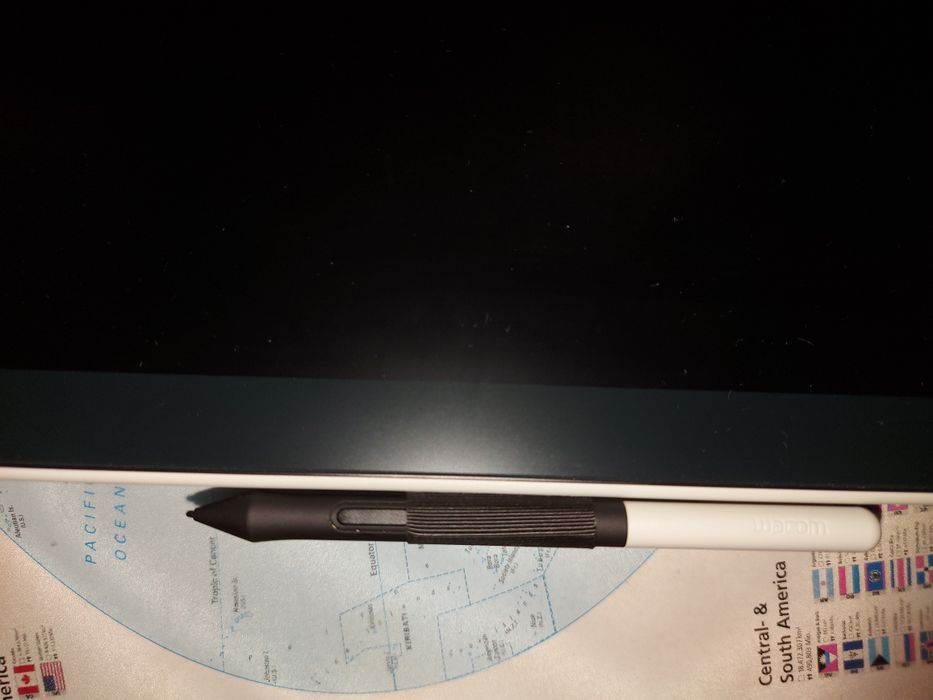 Tableta grafica Wacom One 13 2021