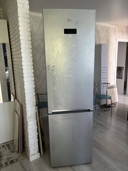 Холодильник beko торг