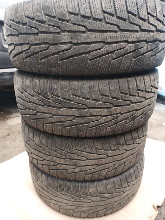 Продам шины 265*65 R17